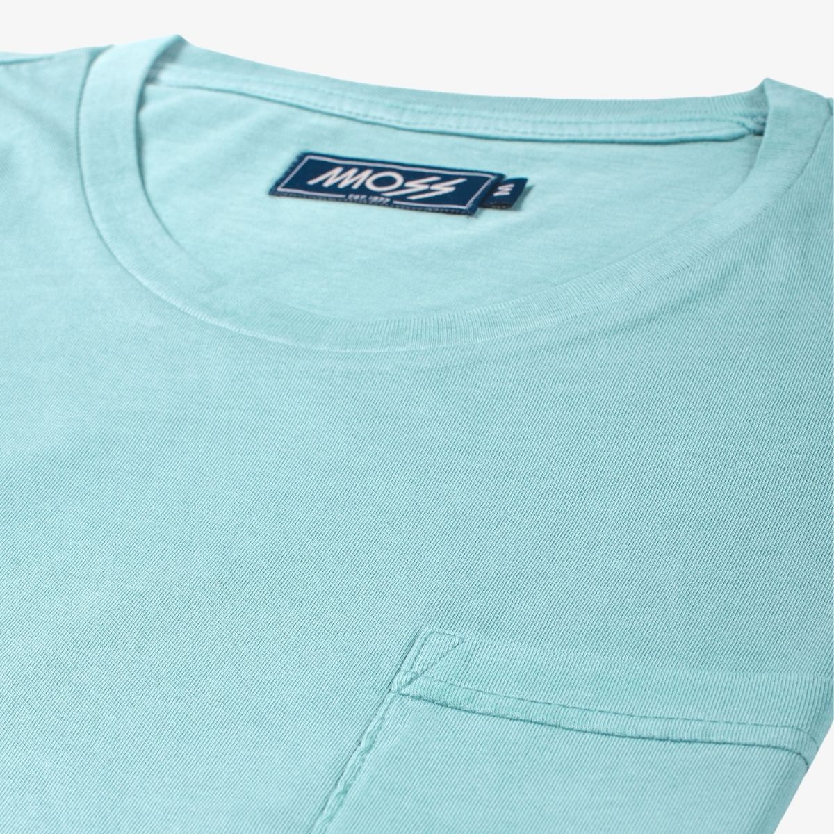 MOSS - Polera Polo Tulum