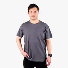 MOSS - Polera Polo Tulum