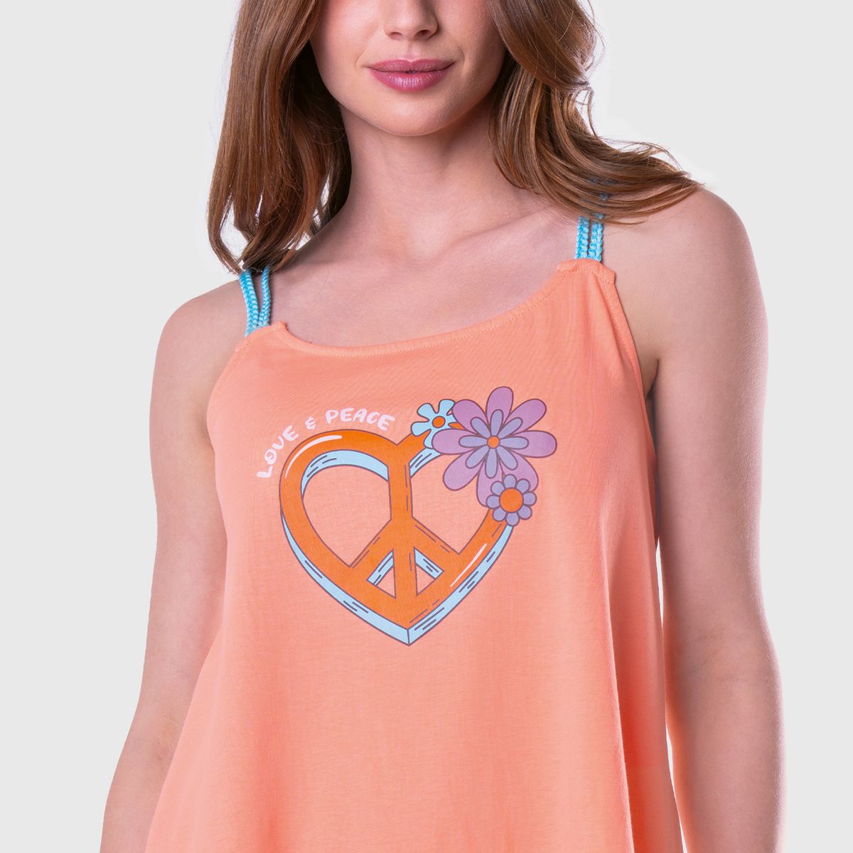 BAZIANI - Pijama Corto Mujer 8695