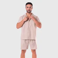 Pijama Corto hombre 9226