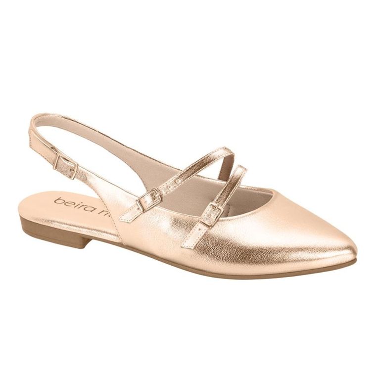 Ballerinas Mujer