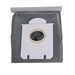 GENERICO - Bolsa Lavable Aspiradora Electrolux