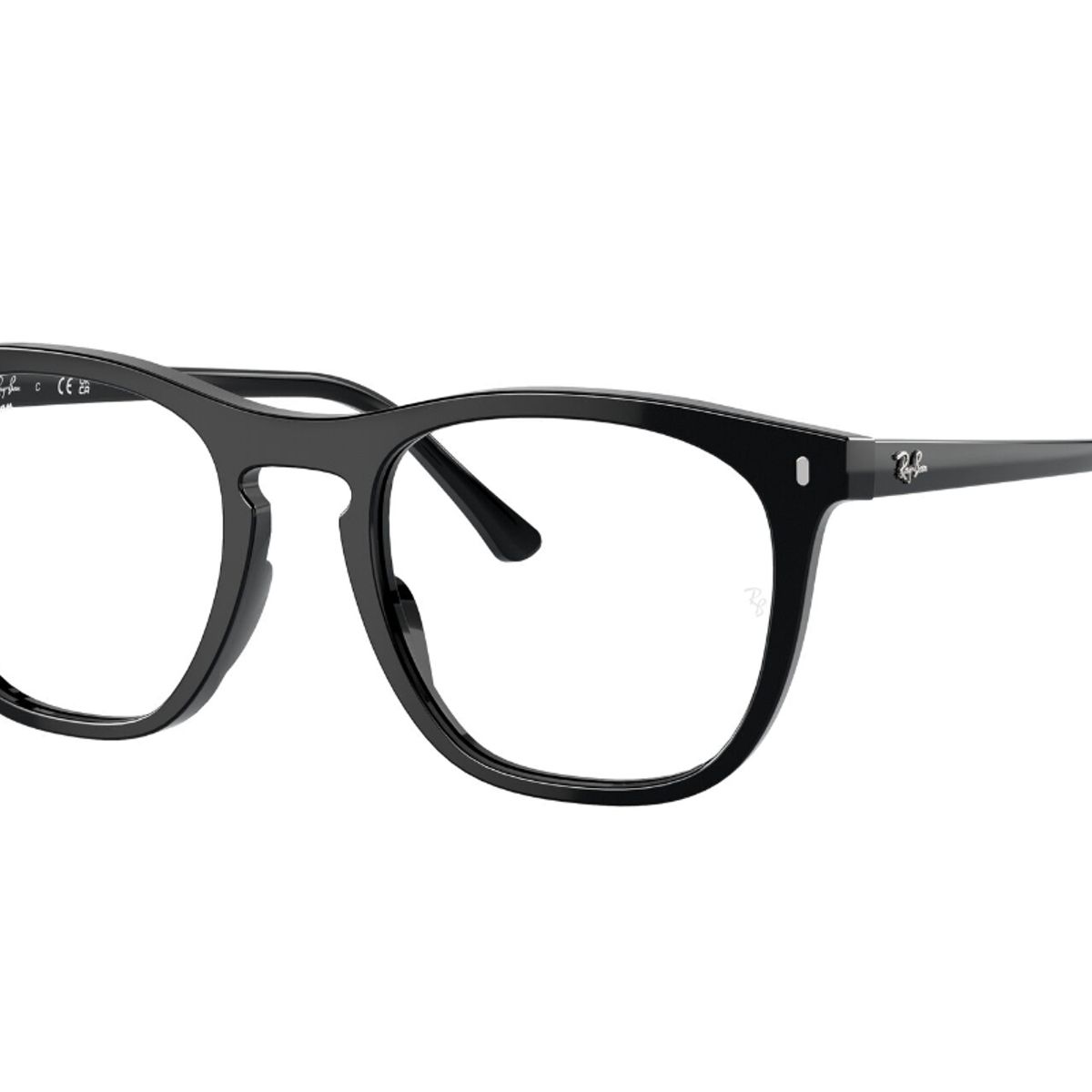 RAY BAN - Ray-Ban Optical Lentes Ópticos RX2210V 2000  53