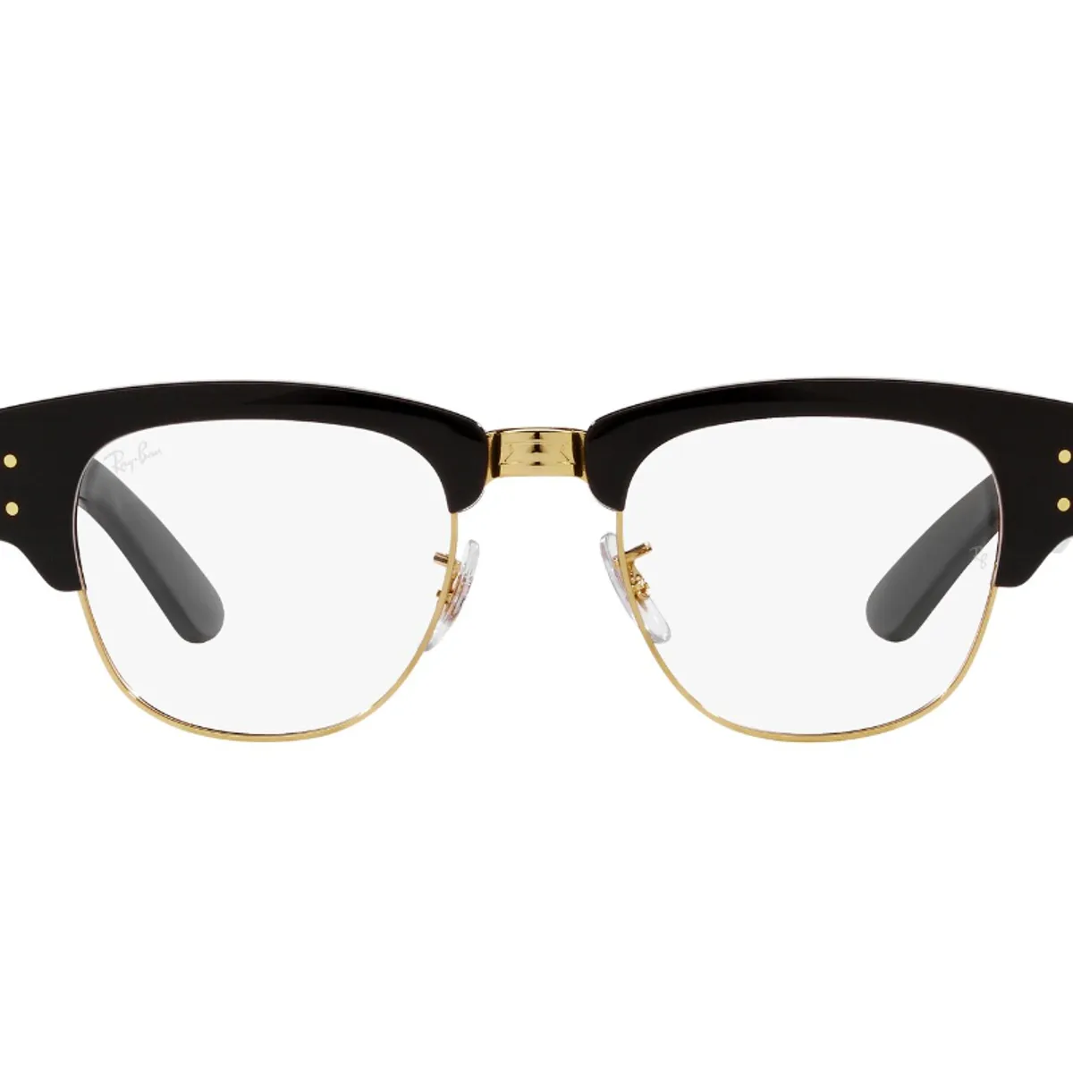 RAY BAN - Ray-Ban Optical Lentes Ópticos Mega Clubmaster RX0316V 2000  50