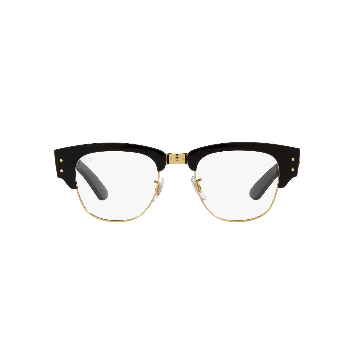 RAY BAN - Ray-Ban Optical Lentes Ópticos Mega Clubmaster RX0316V 2000  50