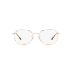 RAY BAN - Ray-Ban Optical Lentes Ópticos RX6496 3094 51