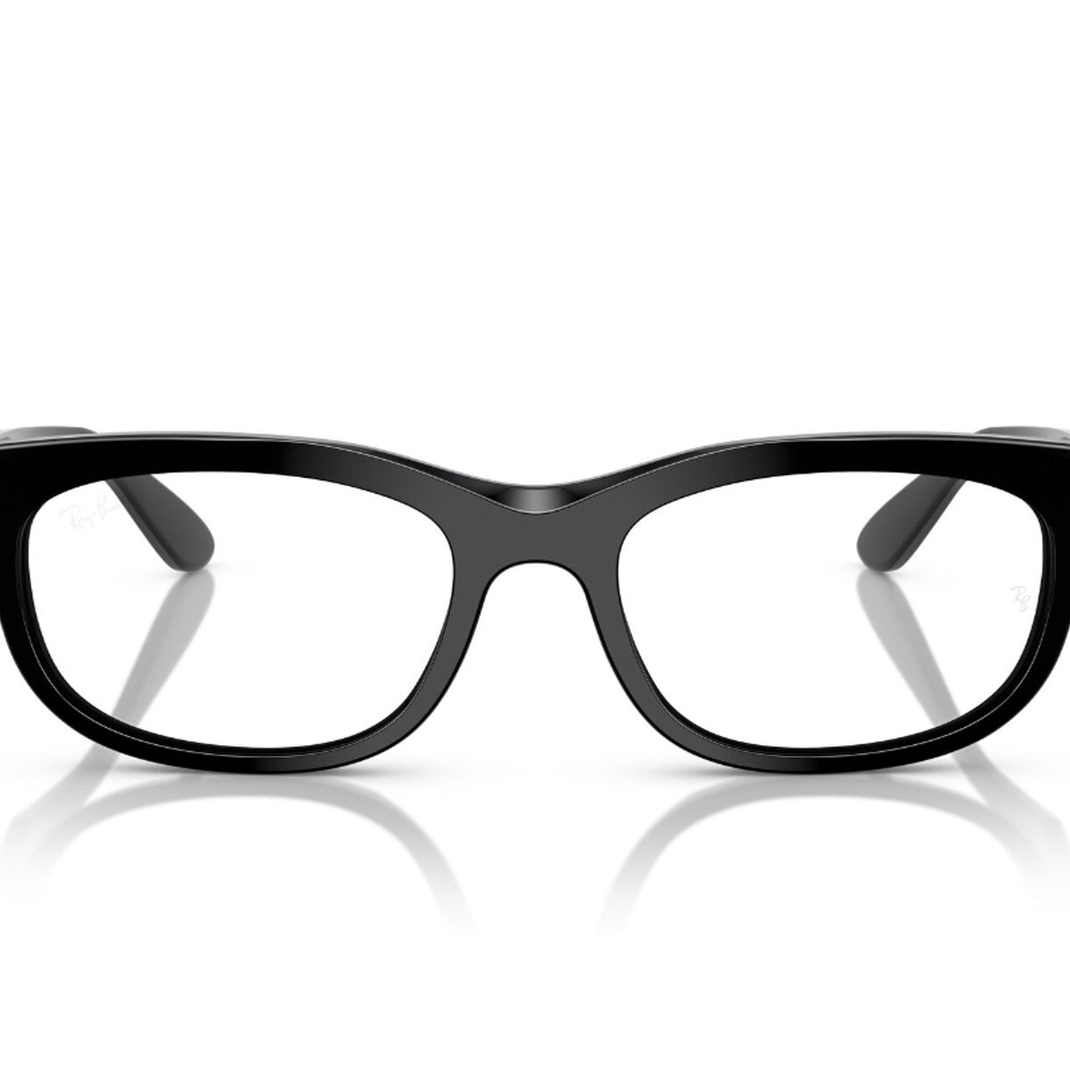 RAY BAN - Ray-Ban Optical Lentes Ópticos Balorette RX5489 2000  56