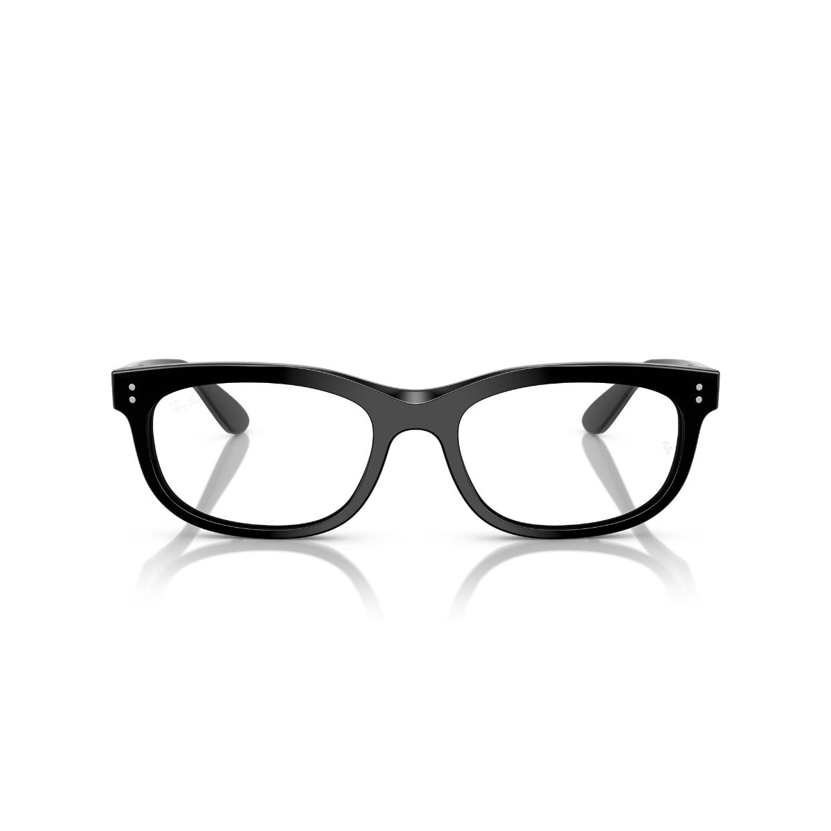 RAY BAN - Ray-Ban Optical Lentes Ópticos Balorette RX5489 2000  56