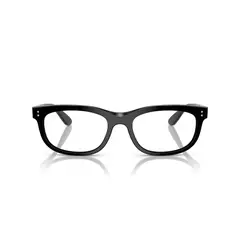 RAY BAN - Ray-Ban Optical Lentes Ópticos Balorette RX5489 2000 56