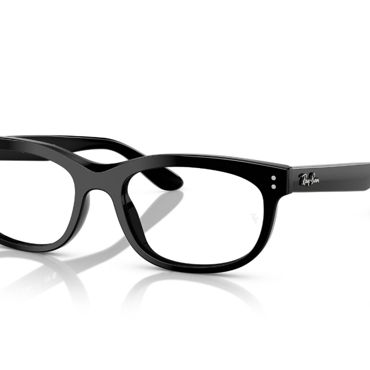 RAY BAN - Ray-Ban Optical Lentes Ópticos Balorette RX5489 2000  56