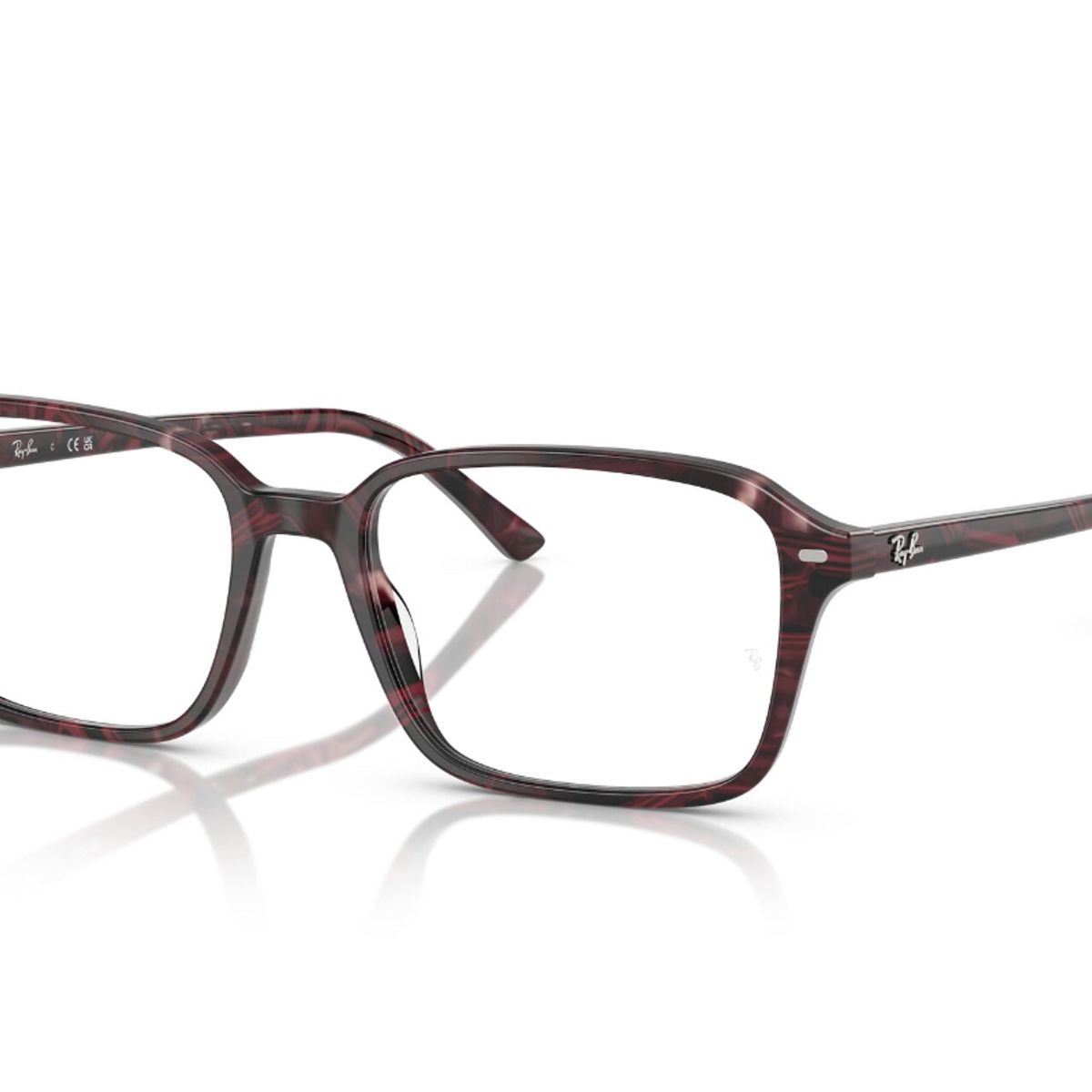 RAY BAN - Ray-Ban Optical Lentes Ópticos Raimond RX5431 8393  54
