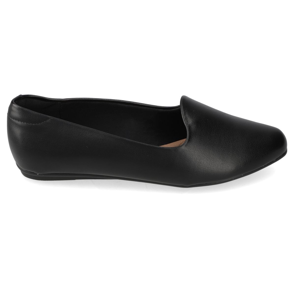 BEIRA RIO - Zapato Plano Mujer Beira Rio Negro