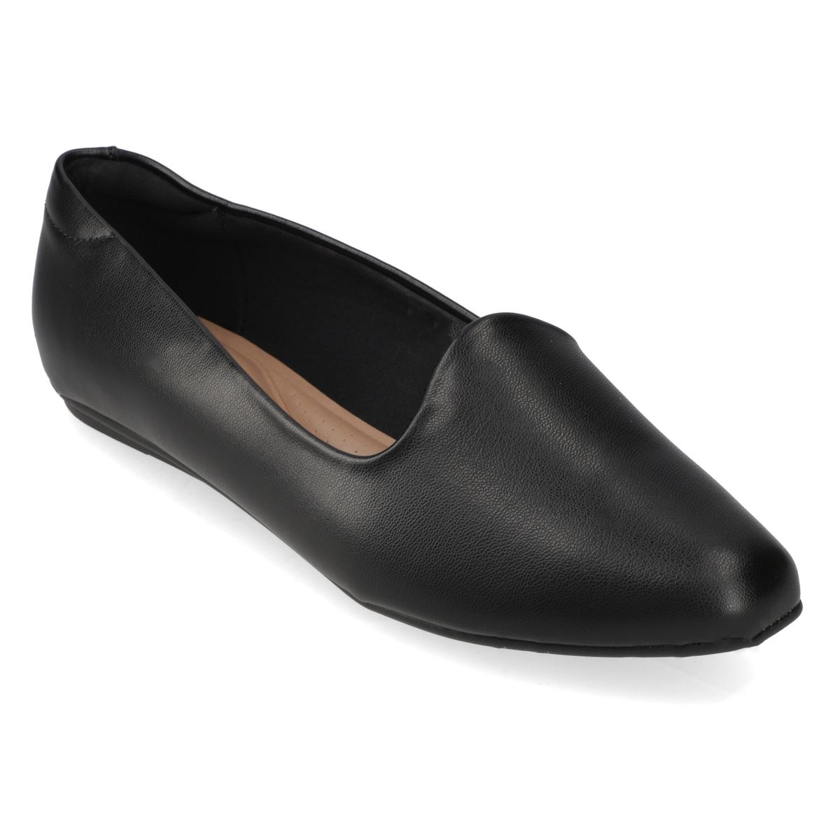 BEIRA RIO - Zapato Plano Mujer Beira Rio Negro