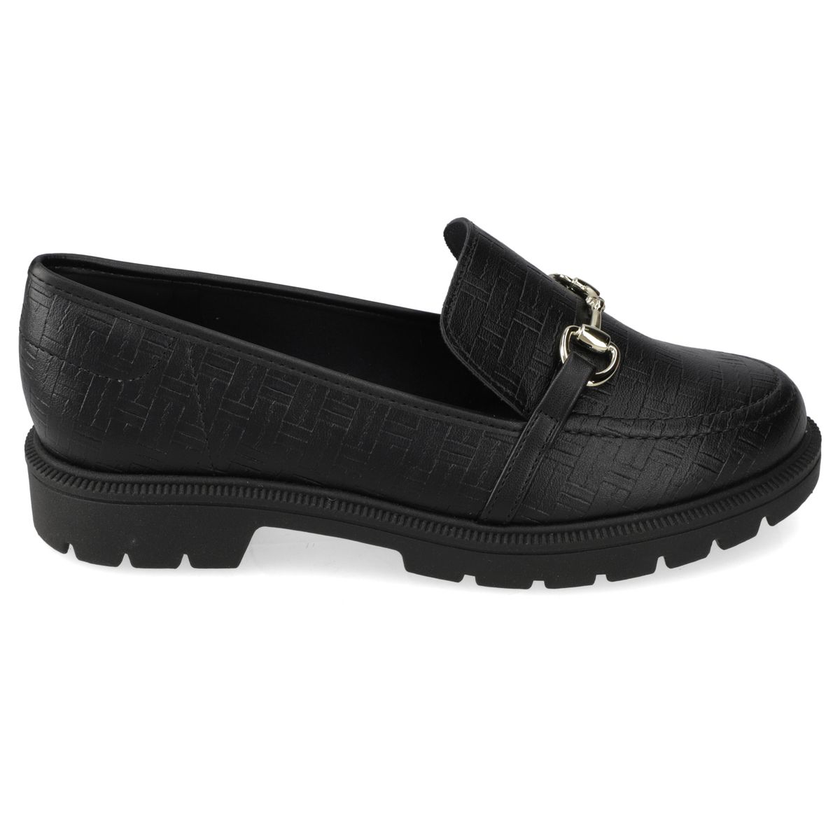 BEIRA RIO - Zapato Plano Mujer Beira Rio Negro