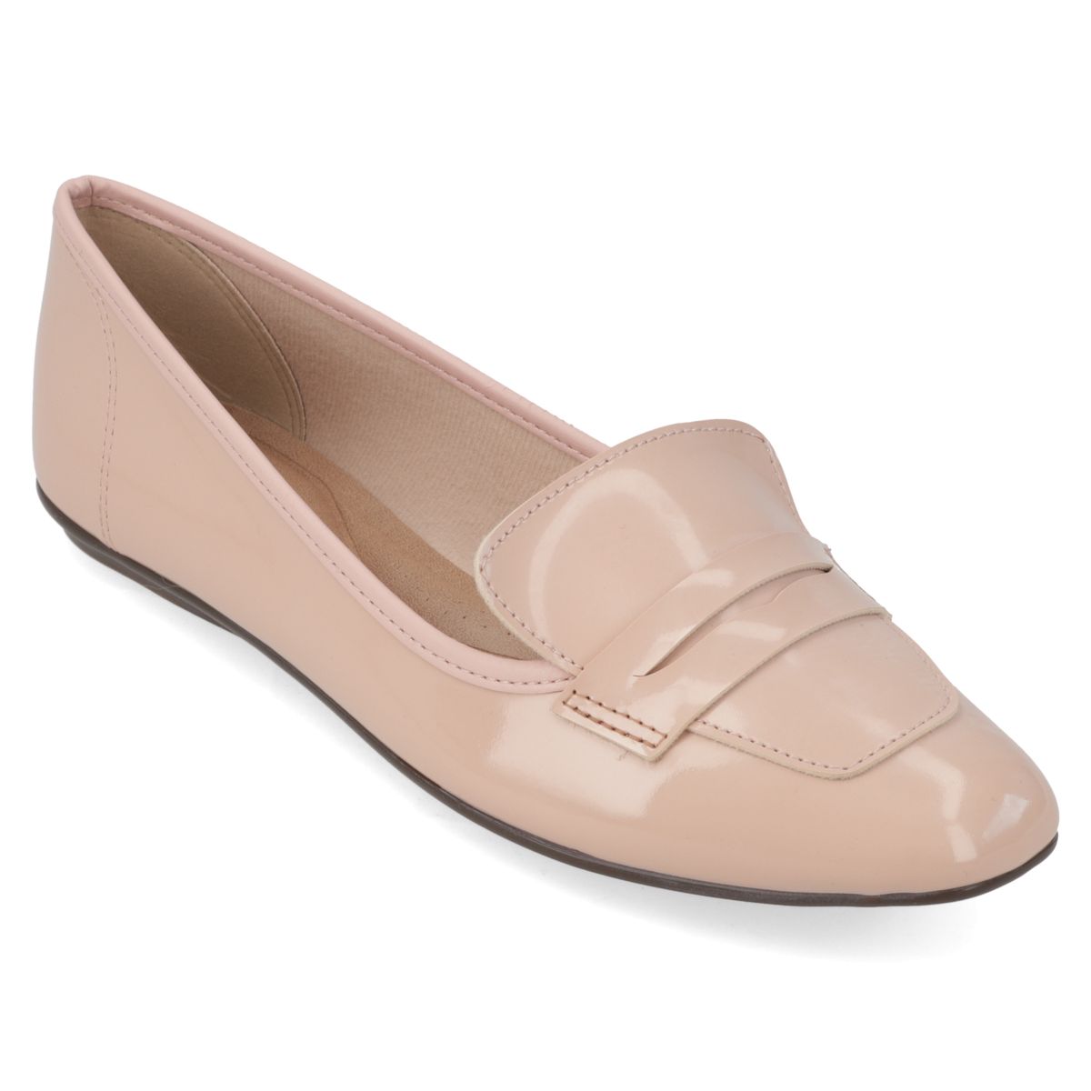 BEIRA RIO - Zapato Plano Mujer Beira Rio Rosado