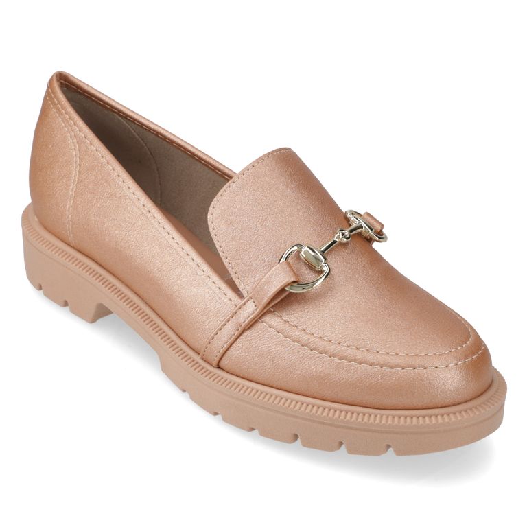Mocasín Mujer