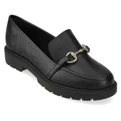 BEIRA RIO - Zapato Plano Mujer Negro