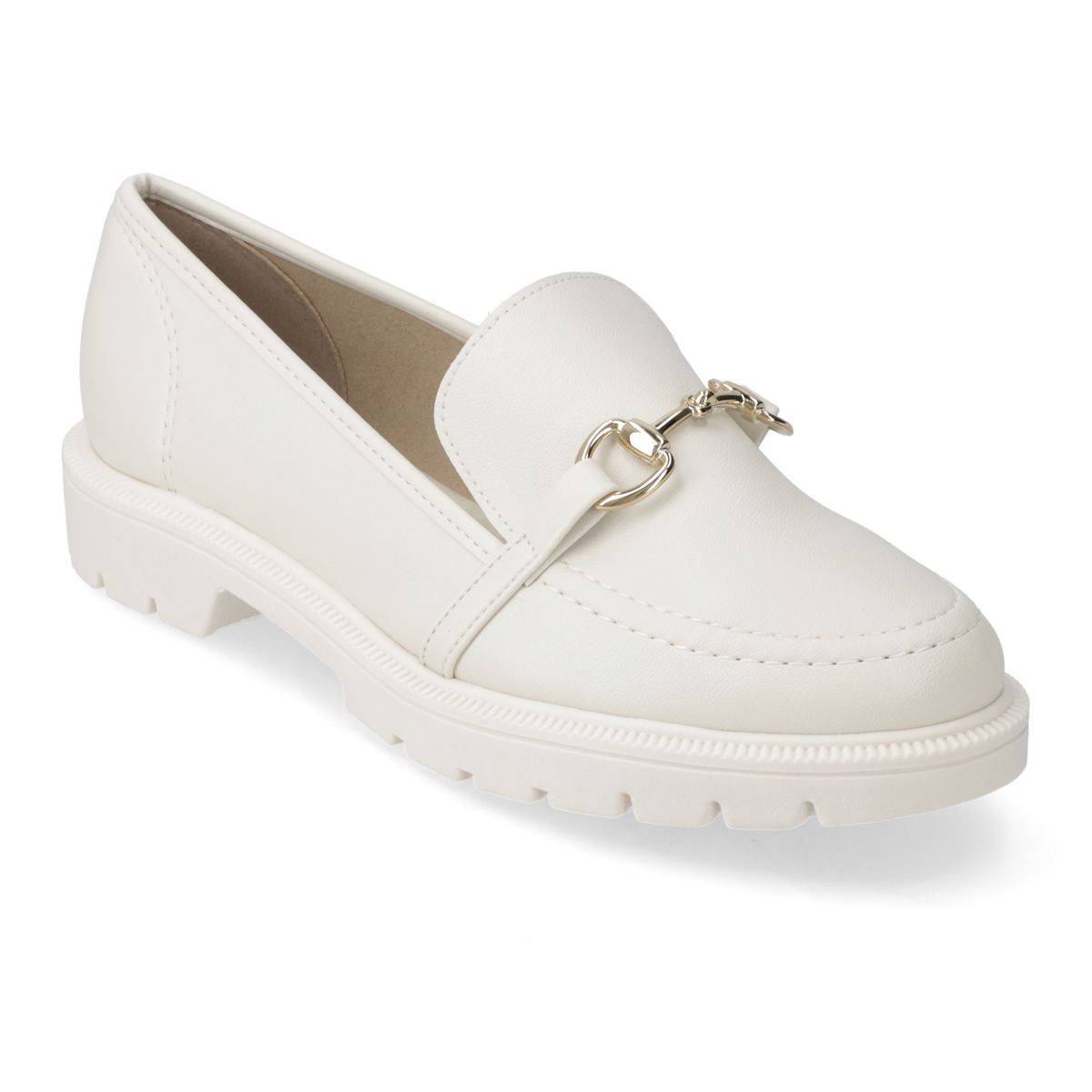 BEIRA RIO - Zapato Plano Mujer Beira Rio Blanco