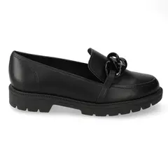 BEIRA RIO - Zapato Plano Mujer Negro