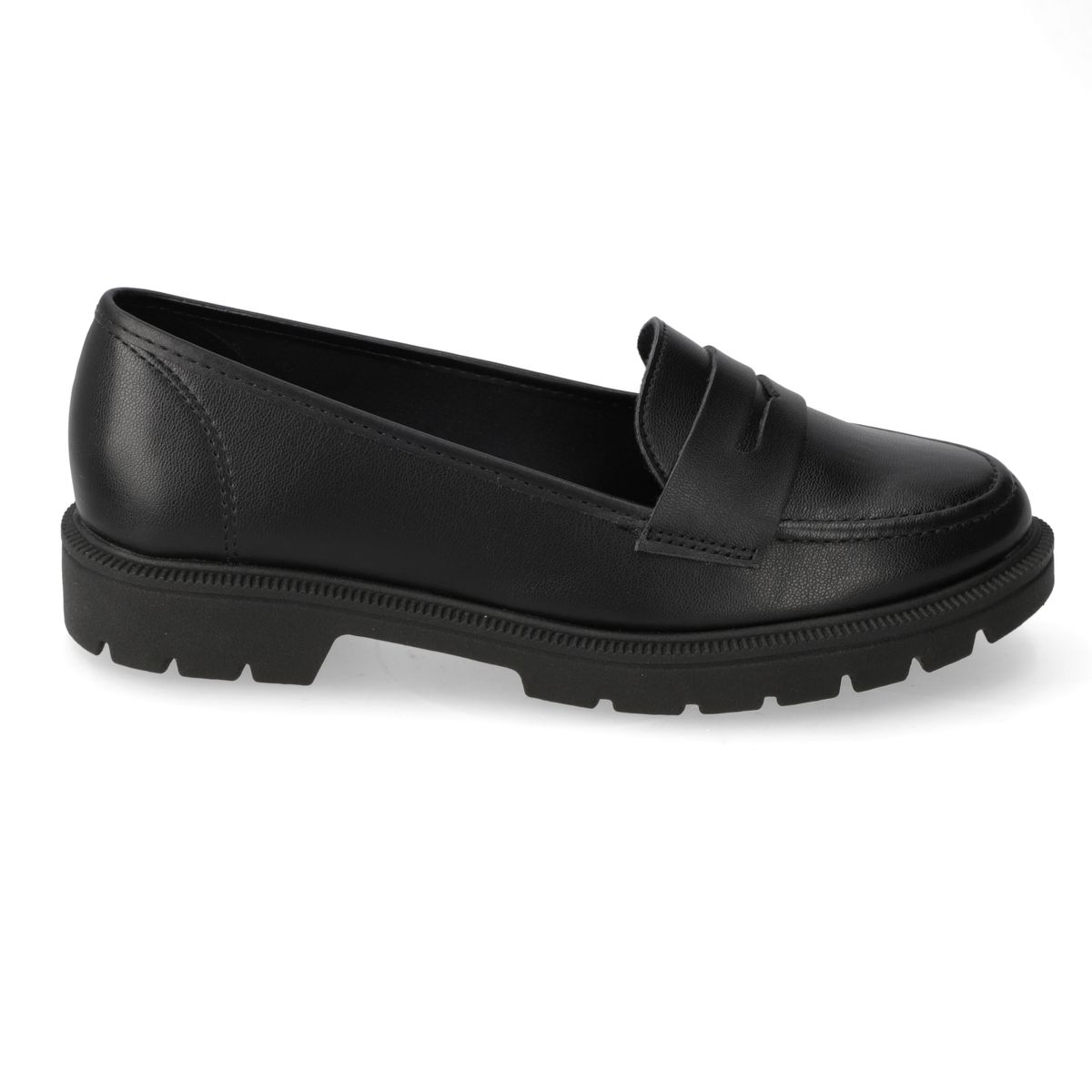 BEIRA RIO - Zapato Plano Mujer Beira Rio Negro
