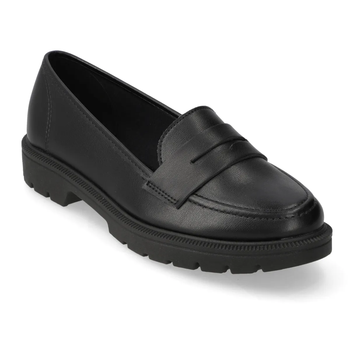 BEIRA RIO - Zapato Plano Mujer Beira Rio Negro