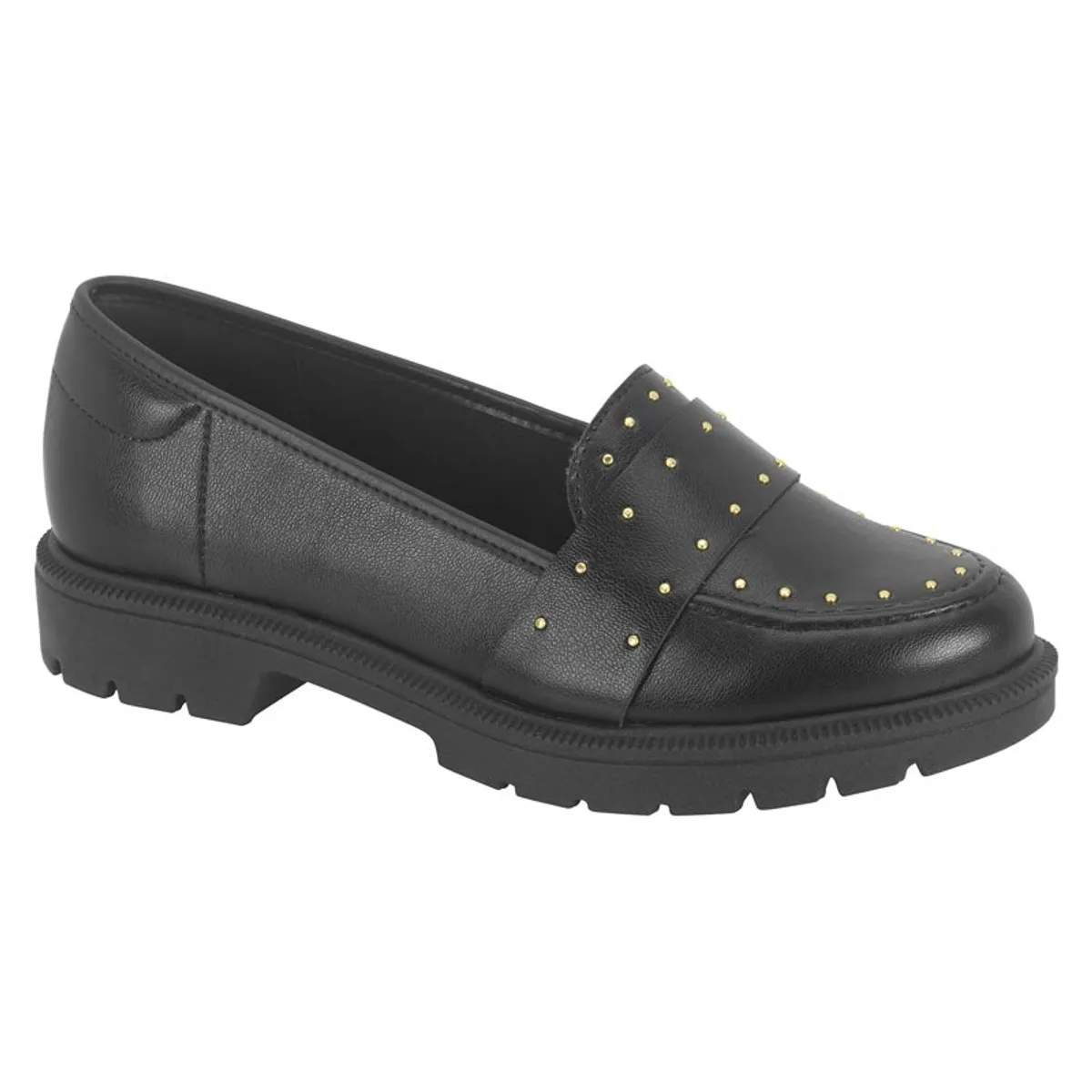 BEIRA RIO - Zapato Plano Mujer Beira Rio Negro