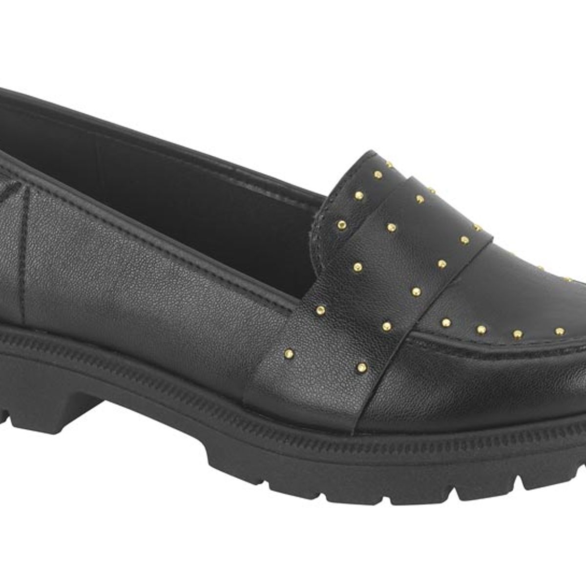 BEIRA RIO - Zapato Plano Mujer Beira Rio Negro