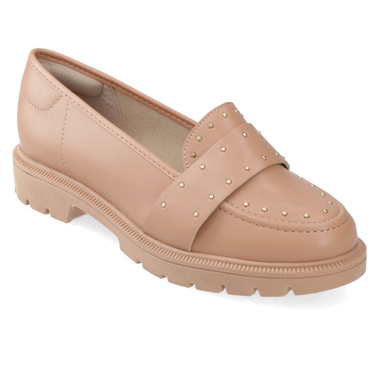 Mocasín Mujer