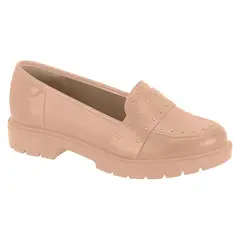 BEIRA RIO - Zapato Plano Mujer Beige