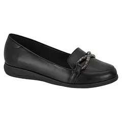 BEIRA RIO - Zapato Plano Mujer Negro