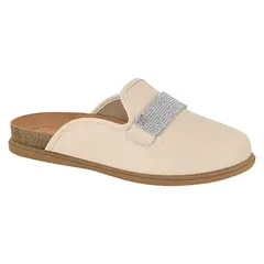 BEIRA RIO - Zapato Plano Mujer Beige