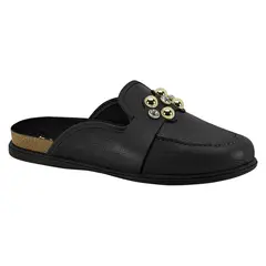 BEIRA RIO - Zapato Plano Mujer Negro