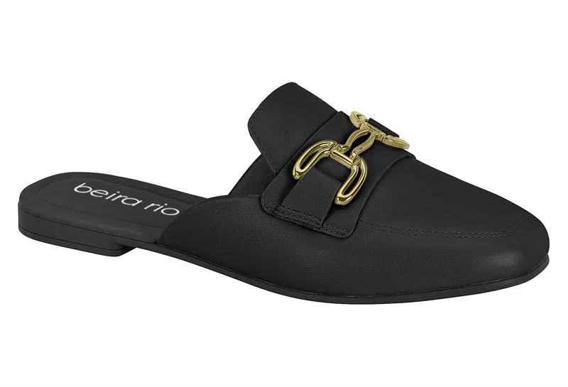 Babuchas Negro