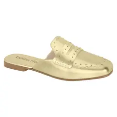 BEIRA RIO - Zapato Plano Mujer Amarillo