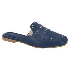 BEIRA RIO - Zapato Plano Mujer Azul