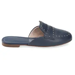 BEIRA RIO - Zapato Plano Mujer Azul