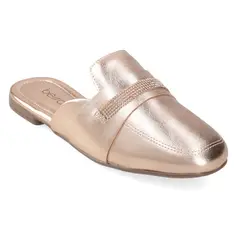 BEIRA RIO - Zapato Plano Mujer Gris