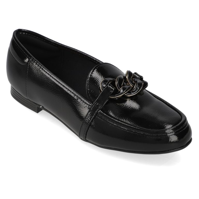 Mocasín Mujer