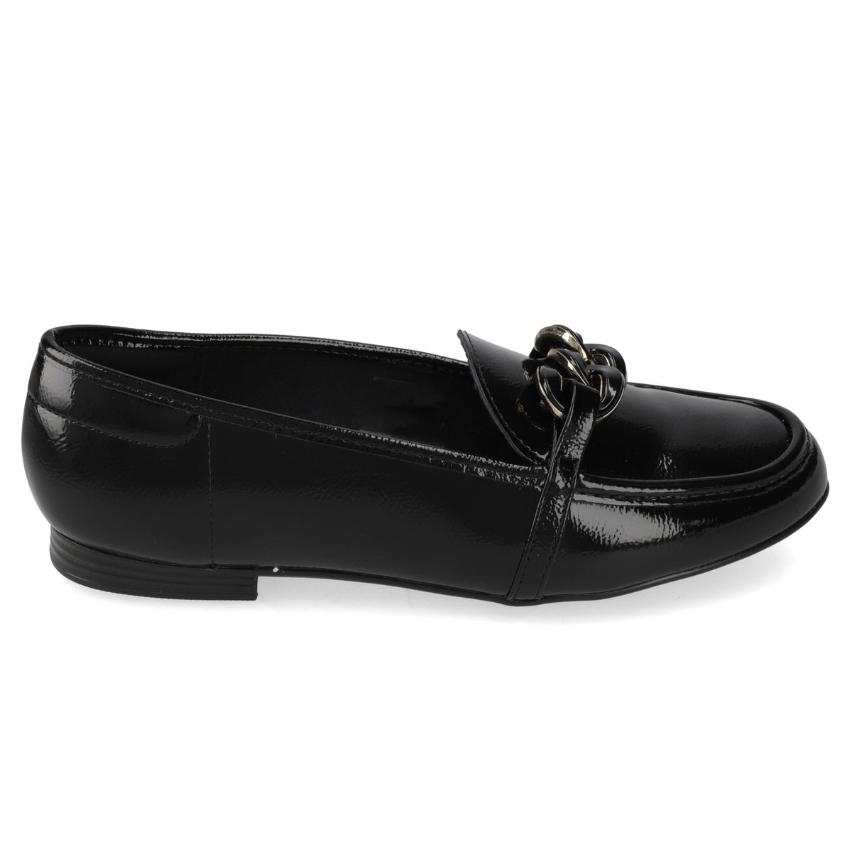 BEIRA RIO - Zapato Plano Mujer Beira Rio Negro