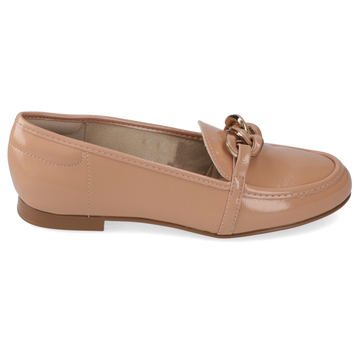 BEIRA RIO - Zapato Plano Mujer Beira Rio Beige