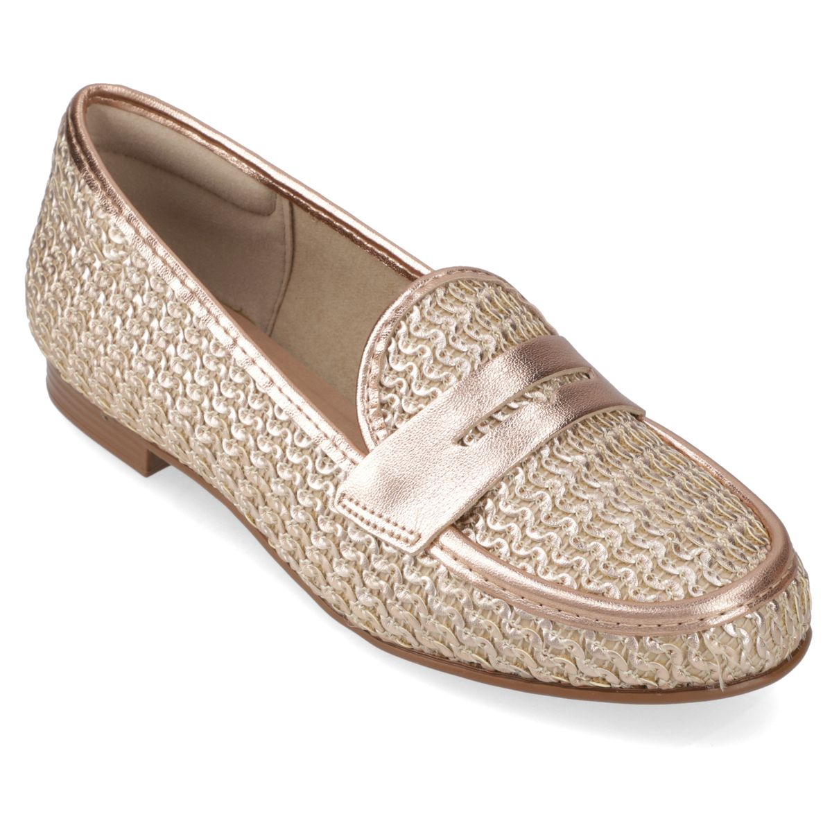 BEIRA RIO - Zapato Plano Mujer Beira Rio Gris