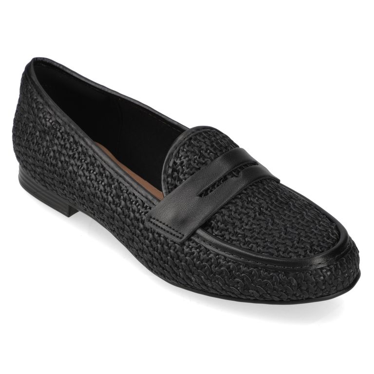 Mocasín Mujer