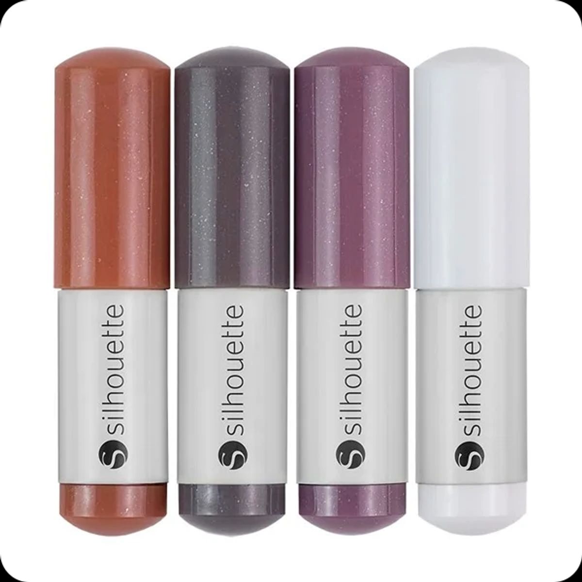 SILHOUETTE - Lápices Silhouette para dibujo color Naturaleza