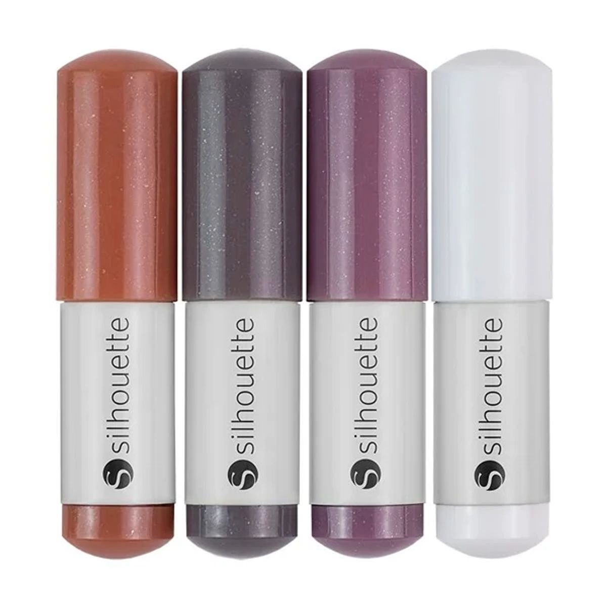 SILHOUETTE - Lápices Silhouette para dibujo color Naturaleza