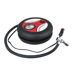GENERICO - Compresor De Aire Portable