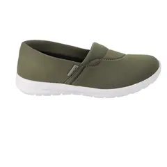 BOAONDA - Zapato Plano Mujer Verde