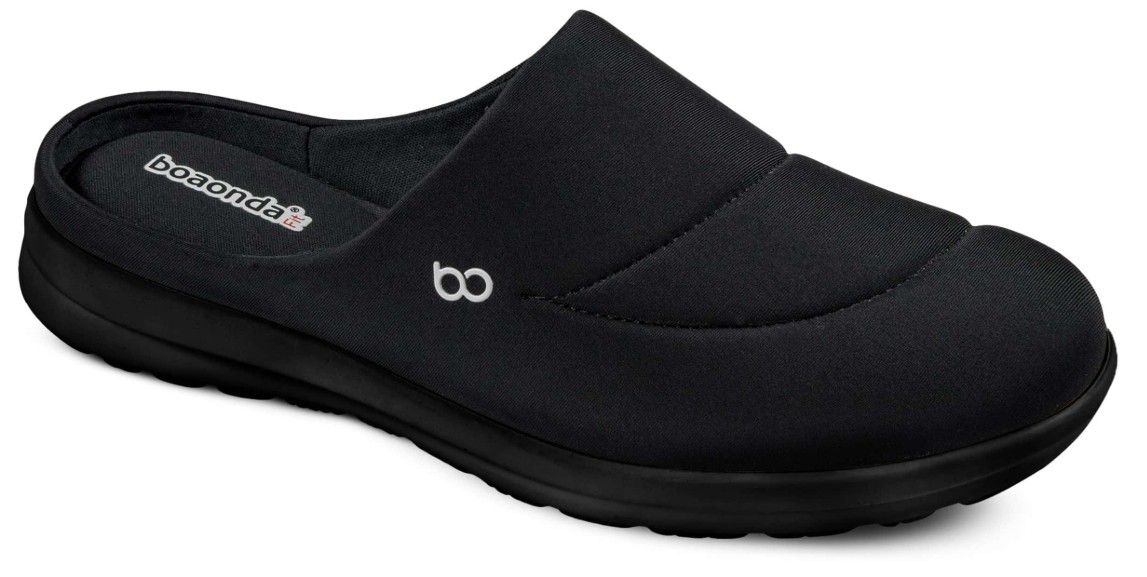 Zapato Plano Mujer Azul