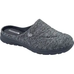 BOAONDA - Zapato Plano Mujer Negro