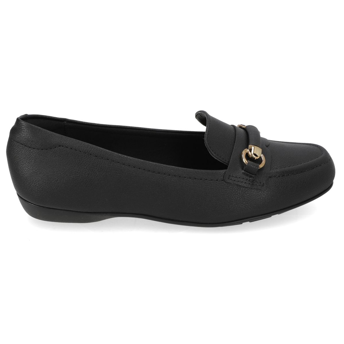 MODARE - Zapato Plano Mujer Modare Negro