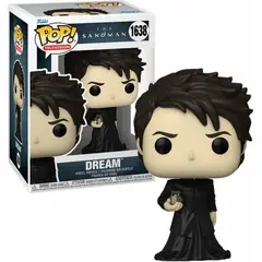 FUNKO - 80050 POP TELEVISION SANDMAN DREAM